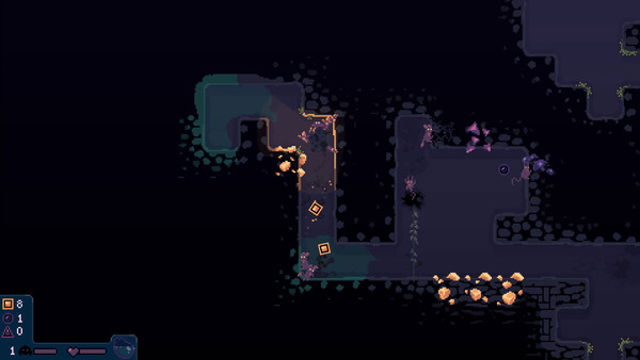 Hình ảnh trong game Dome Keeper The Lost Keepers-TENOKE Hình ảnh trong game Dome Keeper The Lost Keepers-TENOKE