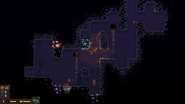 Hình ảnh trong game Dome Keeper The Lost Keepers-TENOKE Hình ảnh trong game Dome Keeper The Lost Keepers-TENOKE