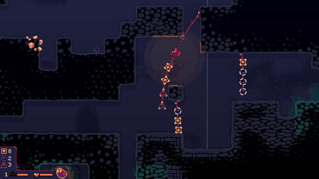 Hình ảnh trong game Dome Keeper The Lost Keepers-TENOKE Hình ảnh trong game Dome Keeper The Lost Keepers-TENOKE