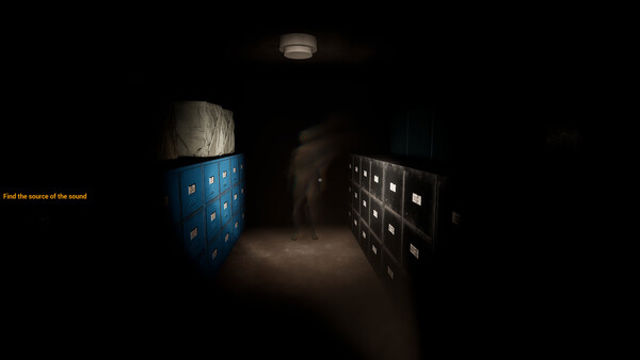 Hình ảnh trong game The Unclosed Case-GoldBerg Hình ảnh trong game The Unclosed Case-GoldBerg