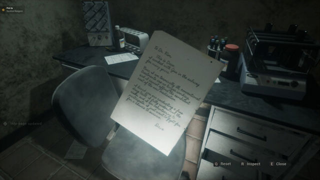 Hình ảnh trong game Complete Horror-GoldBerg Hình ảnh trong game Complete Horror-GoldBerg