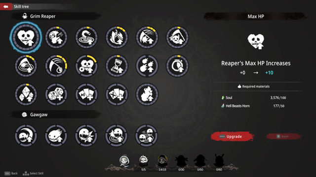 Hình ảnh trong game Dark Reaper Shoots 2-TENOKE Hình ảnh trong game Dark Reaper Shoots 2-TENOKE