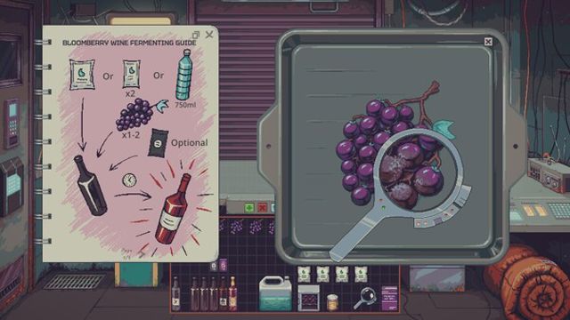 Hình ảnh trong game Probably Stolen Cyberpunk Shopkeeper Sim-TENOKE Hình ảnh trong game Probably Stolen Cyberpunk Shopkeeper Sim-TENOKE