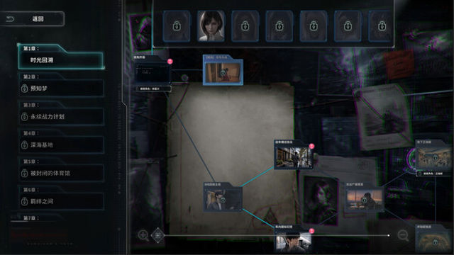 Hình ảnh trong game Survivors Notes-P2P Hình ảnh trong game Survivors Notes-P2P