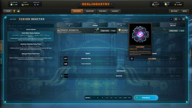 Hình ảnh trong game Realindustry-GoldBerg Hình ảnh trong game Realindustry-GoldBerg