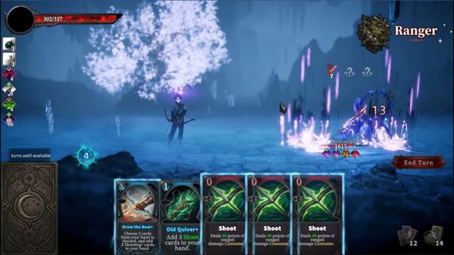 Hình ảnh trong game Moon Corona Early Access Hình ảnh trong game Moon Corona Early Access
