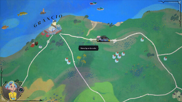 Hình ảnh trong game The Faraway King Early Access Hình ảnh trong game The Faraway King Early Access