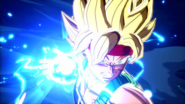 Hình ảnh trong game DRAGON BALL Sparking ZERO Super Limit Breaking NEO-RUNE Hình ảnh trong game DRAGON BALL Sparking ZERO Super Limit Breaking NEO-RUNE