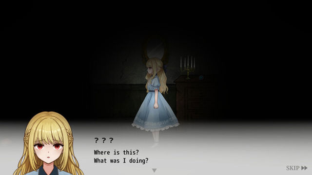 Hình ảnh trong game Dawn Bell-TENOKE