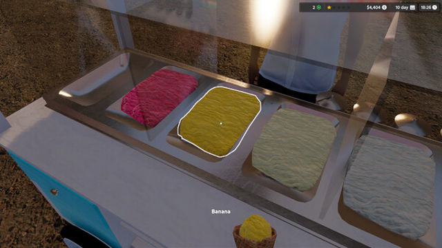 Hình ảnh trong game Fun Park Simulator Early Access