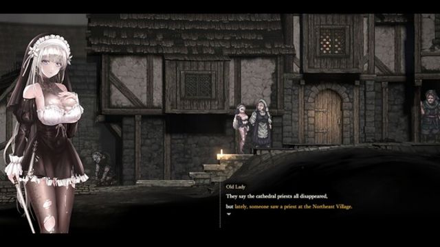 Hình ảnh trong game SiNiSistar 2-TENOKE Hình ảnh trong game SiNiSistar 2-TENOKE