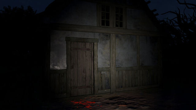 Hình ảnh trong game Scary Game 2 The Mad Shepherd-GoldBerg Hình ảnh trong game Scary Game 2 The Mad Shepherd-GoldBerg