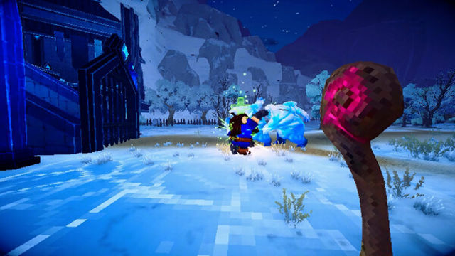 Hình ảnh trong game Stonewards Early Access Hình ảnh trong game Stonewards Early Access