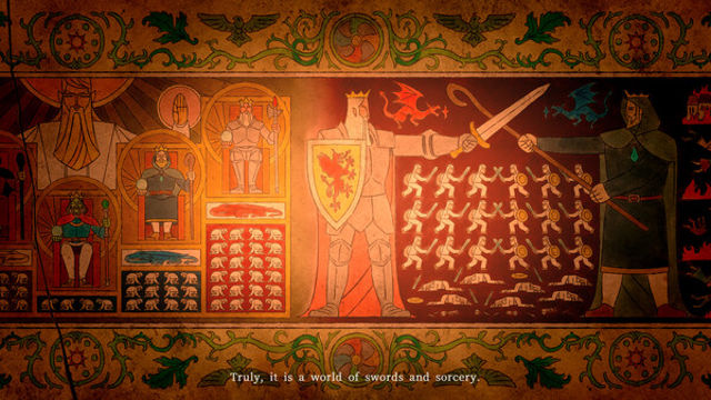 Hình ảnh trong game Veritas Tales Witch of the Dark Castle-TENOKE Hình ảnh trong game Veritas Tales Witch of the Dark Castle-TENOKE