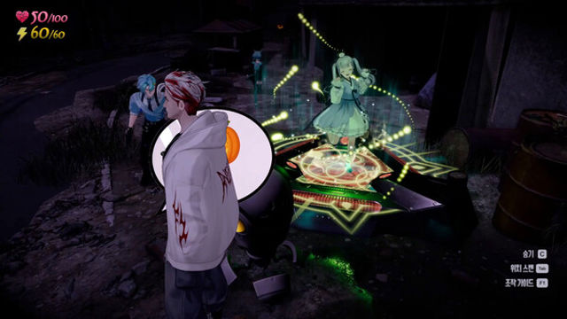 Hình ảnh trong game Yandere Virus-GoldBerg Hình ảnh trong game Yandere Virus-GoldBerg