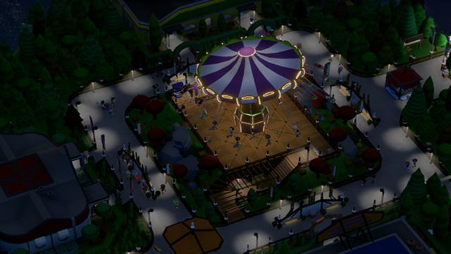 Hình ảnh trong game Parkitect v1.10f-P2P Hình ảnh trong game Parkitect v1.10f-P2P