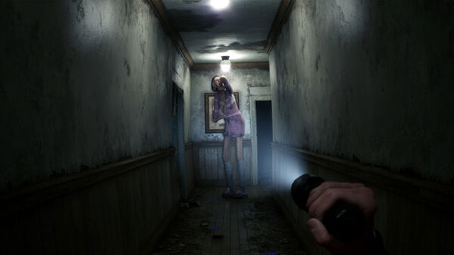 Hình ảnh trong game Rehaunted-P2P Hình ảnh trong game Rehaunted-P2P