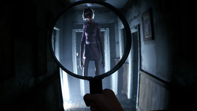 Hình ảnh trong game Rehaunted-P2P Hình ảnh trong game Rehaunted-P2P