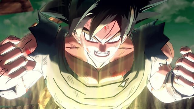 Hình ảnh trong game Dragon Ball Xenoverse 2 v1.26.01-P2P Hình ảnh trong game Dragon Ball Xenoverse 2 v1.26.01-P2P