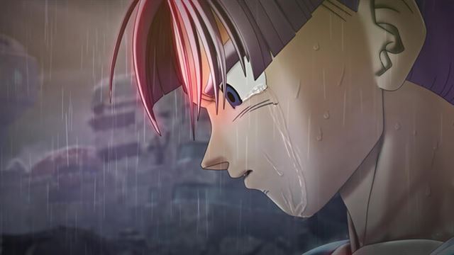 Hình ảnh trong game Dragon Ball Xenoverse 2 v1.26.01-P2P Hình ảnh trong game Dragon Ball Xenoverse 2 v1.26.01-P2P