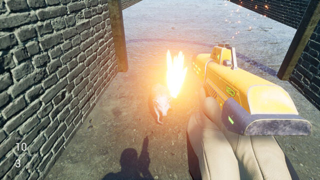 Hình ảnh trong game Pih 2-TENOKE Hình ảnh trong game Pih 2-TENOKE
