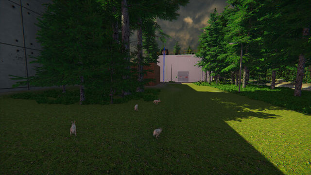 Hình ảnh trong game Nucleares Island Fauna-TENOKE