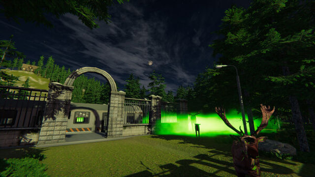 Hình ảnh trong game Nucleares Island Fauna-TENOKE
