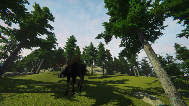 Hình ảnh trong game Nucleares Island Fauna-TENOKE