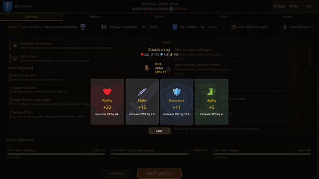 Hình ảnh trong game Eslabong Early Access Hình ảnh trong game Eslabong Early Access