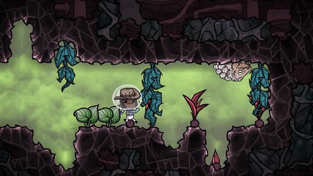 Hình ảnh trong game Oxygen Not Included v650037-P2P Hình ảnh trong game Oxygen Not Included v650037-P2P