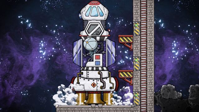 Hình ảnh trong game Oxygen Not Included v648807-P2P Hình ảnh trong game Oxygen Not Included v648807-P2P