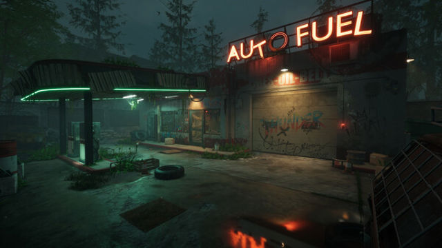 Hình ảnh trong game Escape Simulator 2 Apocalypse-RUNE Hình ảnh trong game Escape Simulator 2 Apocalypse-RUNE