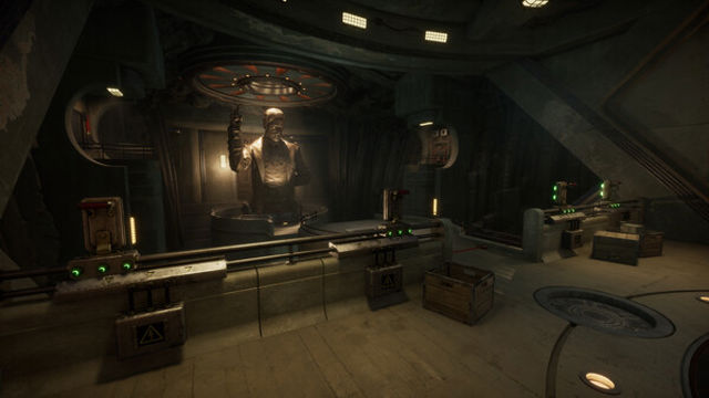Hình ảnh trong game Escape Simulator 2 Apocalypse-RUNE Hình ảnh trong game Escape Simulator 2 Apocalypse-RUNE