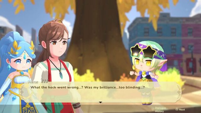 Hình ảnh trong game Harvest Moon Echoes of Teradea Meruss Dilemma-TENOKE Hình ảnh trong game Harvest Moon Echoes of Teradea Meruss Dilemma-TENOKE