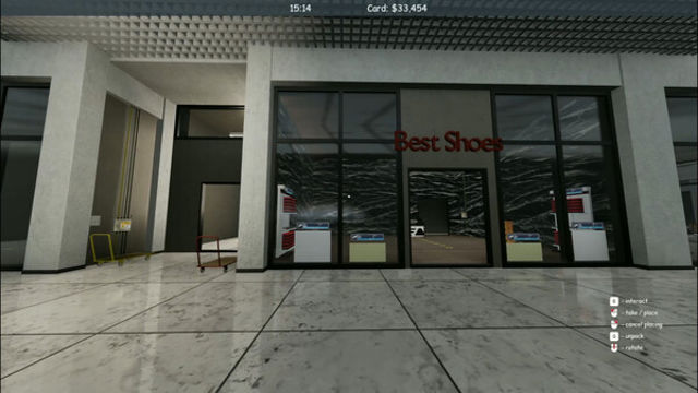 Hình ảnh trong game Mall Simulator Together-GoldBerg Hình ảnh trong game Mall Simulator Together-GoldBerg