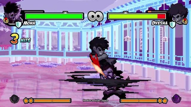 Hình ảnh trong game Pocket Bravery Moha-TENOKE Hình ảnh trong game Pocket Bravery Moha-TENOKE