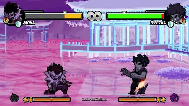 Hình ảnh trong game Pocket Bravery Moha-TENOKE Hình ảnh trong game Pocket Bravery Moha-TENOKE