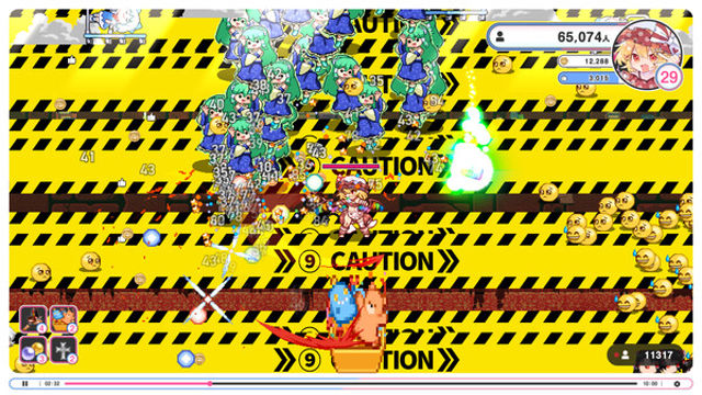 Hình ảnh trong game Internet Survivor Survivors-TENOKE Hình ảnh trong game Internet Survivor Survivors-TENOKE