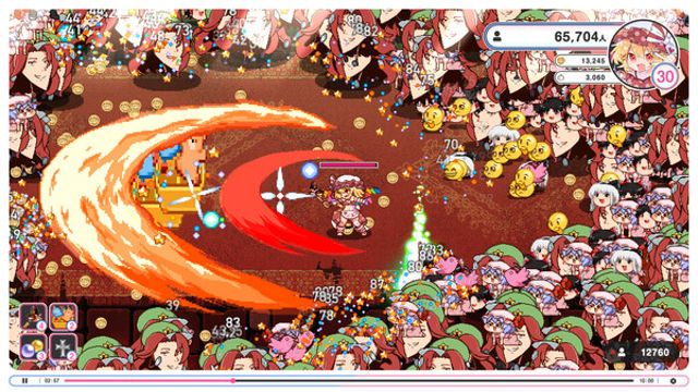 Hình ảnh trong game Internet Survivor Survivors-TENOKE Hình ảnh trong game Internet Survivor Survivors-TENOKE