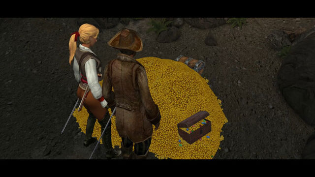 Hình ảnh trong game Caribbean Legend Age of Pirates Sea Dogs-RUNE Hình ảnh trong game Caribbean Legend Age of Pirates Sea Dogs-RUNE
