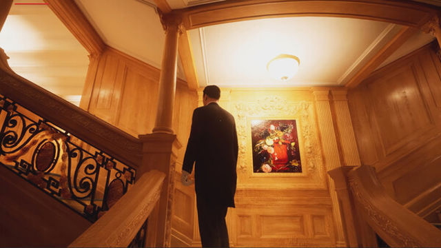 Hình ảnh trong game Titanic Escape Simulator-TENOKE Hình ảnh trong game Titanic Escape Simulator-TENOKE