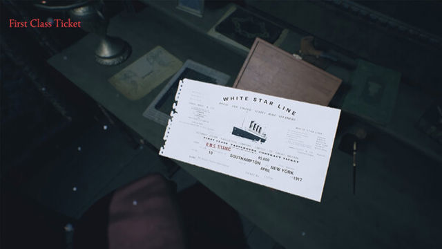 Hình ảnh trong game Titanic Escape Simulator-TENOKE Hình ảnh trong game Titanic Escape Simulator-TENOKE