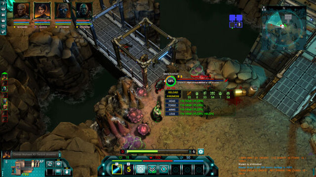 Hình ảnh trong game Stellar Tactics v1.12-P2P Hình ảnh trong game Stellar Tactics v1.12-P2P