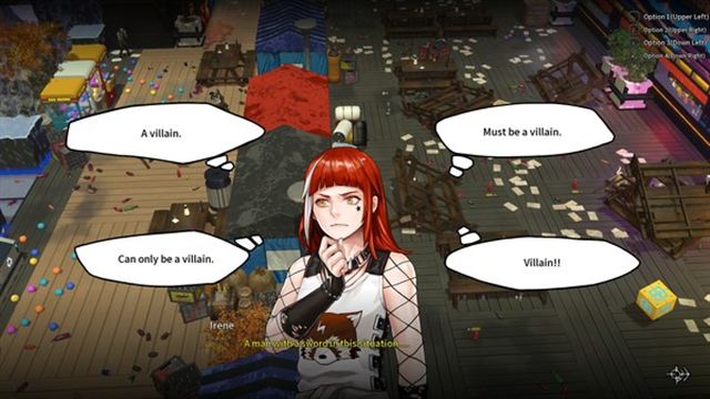 Hình ảnh trong game TROUBLESHOOTER Abandoned Children v20250605-P2P Hình ảnh trong game TROUBLESHOOTER Abandoned Children v20250605-P2P