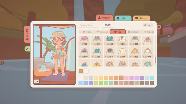 Hình ảnh trong game On-Together Summer Studies v1.1.6-P2P Hình ảnh trong game On-Together Summer Studies v1.1.6-P2P