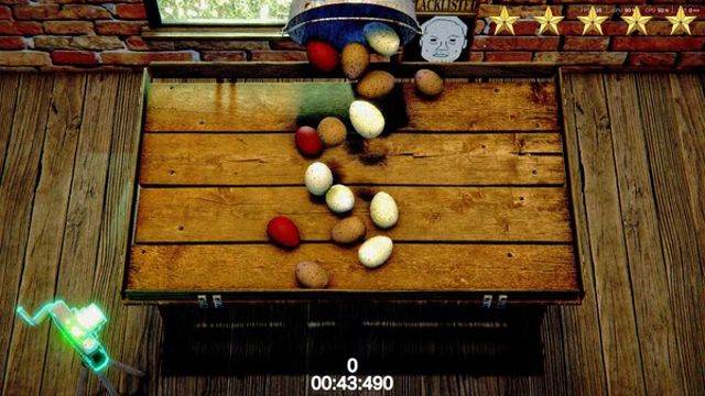 Hình ảnh trong game Jeffrey Eggstein Early Access Hình ảnh trong game Jeffrey Eggstein Early Access
