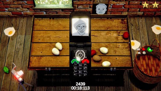 Hình ảnh trong game Jeffrey Eggstein Early Access Hình ảnh trong game Jeffrey Eggstein Early Access