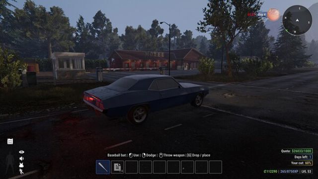 Hình ảnh trong game Crime Simulator Ashen Creek-RUNE Hình ảnh trong game Crime Simulator Ashen Creek-RUNE