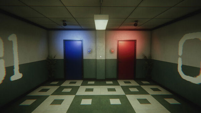 Hình ảnh trong game Project Threshold-GoldBerg