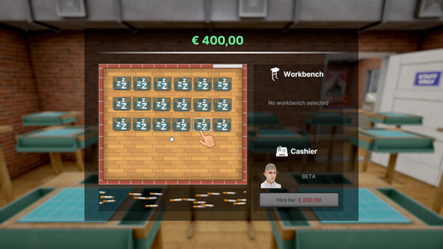 Hình ảnh trong game Nicotine Merchant Simulator Early Access Hình ảnh trong game Nicotine Merchant Simulator Early Access